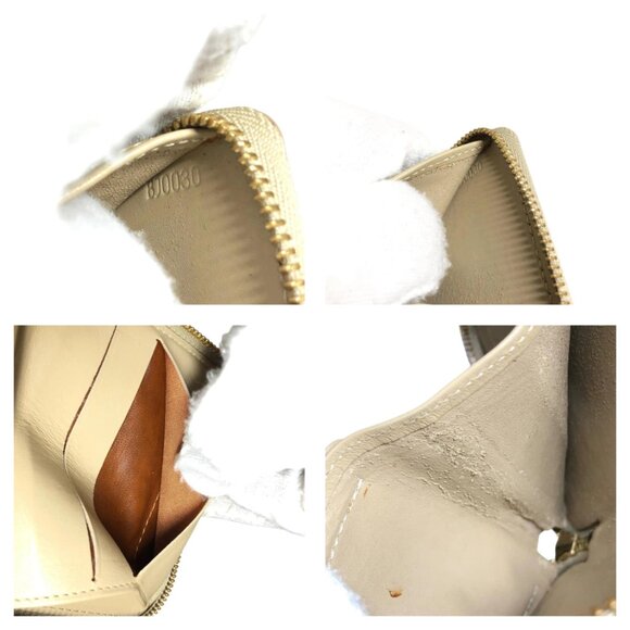 Authentic Louis Vuitton Bloom Bifold Wallet Monogram jp50-111725 - Picture 16 of 16